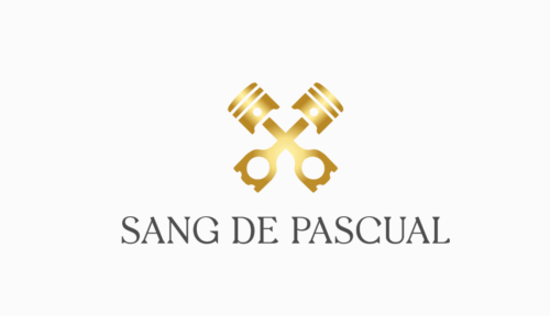Sang De Pascual logo