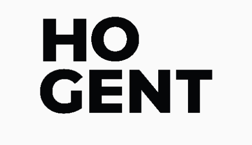 HoGent logo