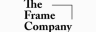 The frame company logo