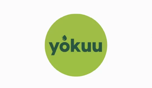 Logo Yokuu